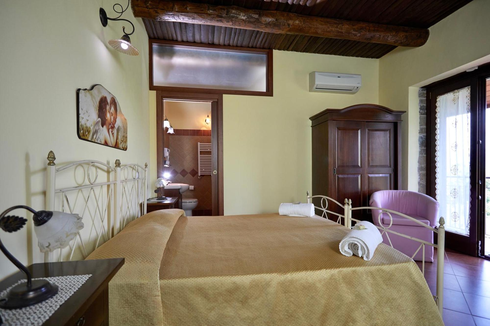Il Vecchio Frantoio Villa Stella Cilento Dış mekan fotoğraf