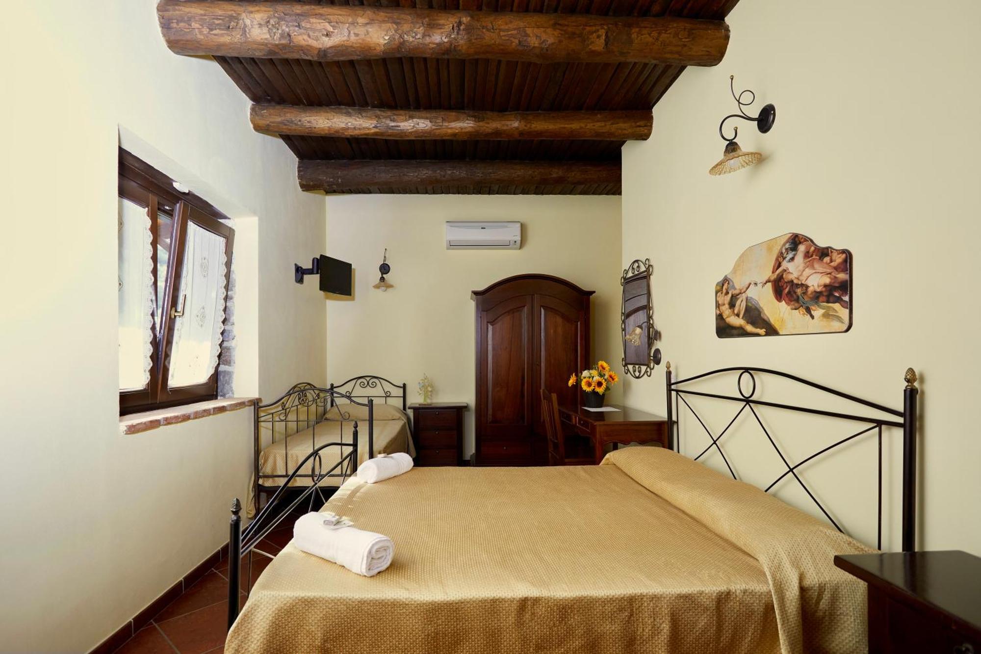 Il Vecchio Frantoio Villa Stella Cilento Dış mekan fotoğraf