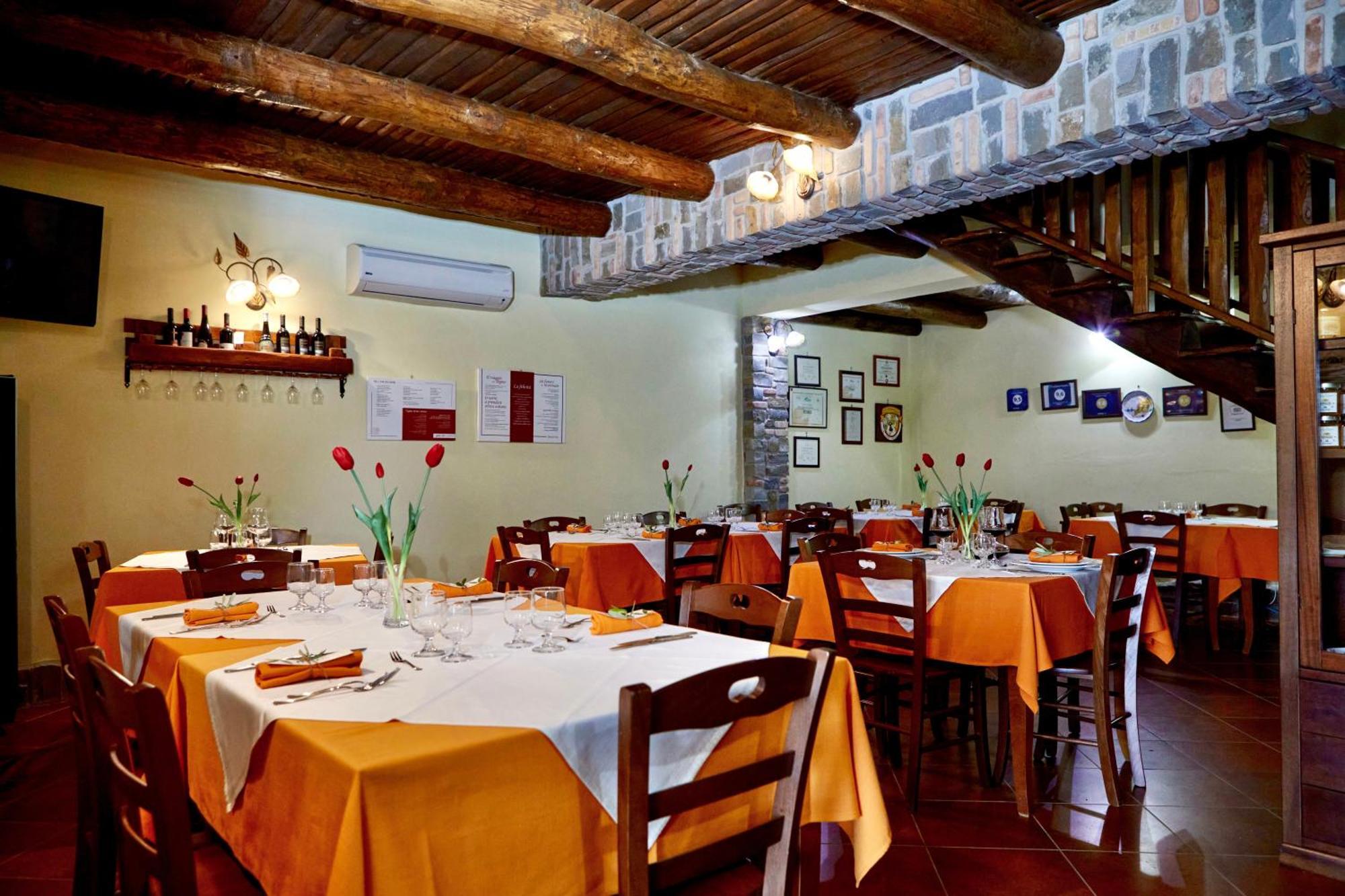 Il Vecchio Frantoio Villa Stella Cilento Dış mekan fotoğraf